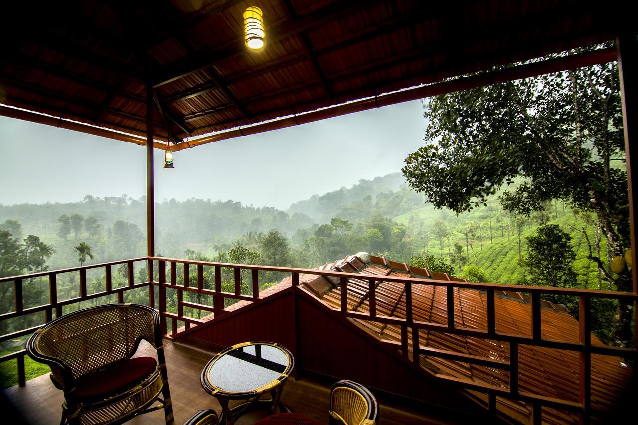 Oxyfarm Resorts Wayanad Exterior photo