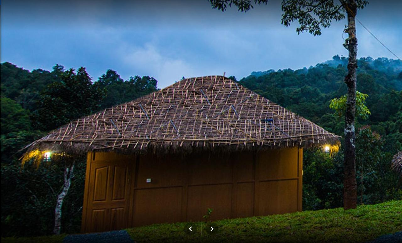 Oxyfarm Resorts Wayanad Exterior photo