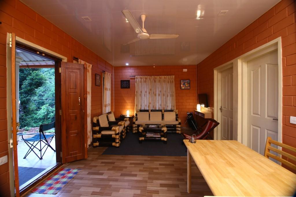 Oxyfarm Resorts Wayanad Exterior photo