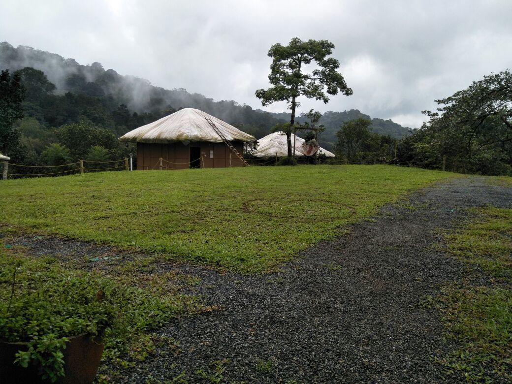 Oxyfarm Resorts Wayanad Exterior photo