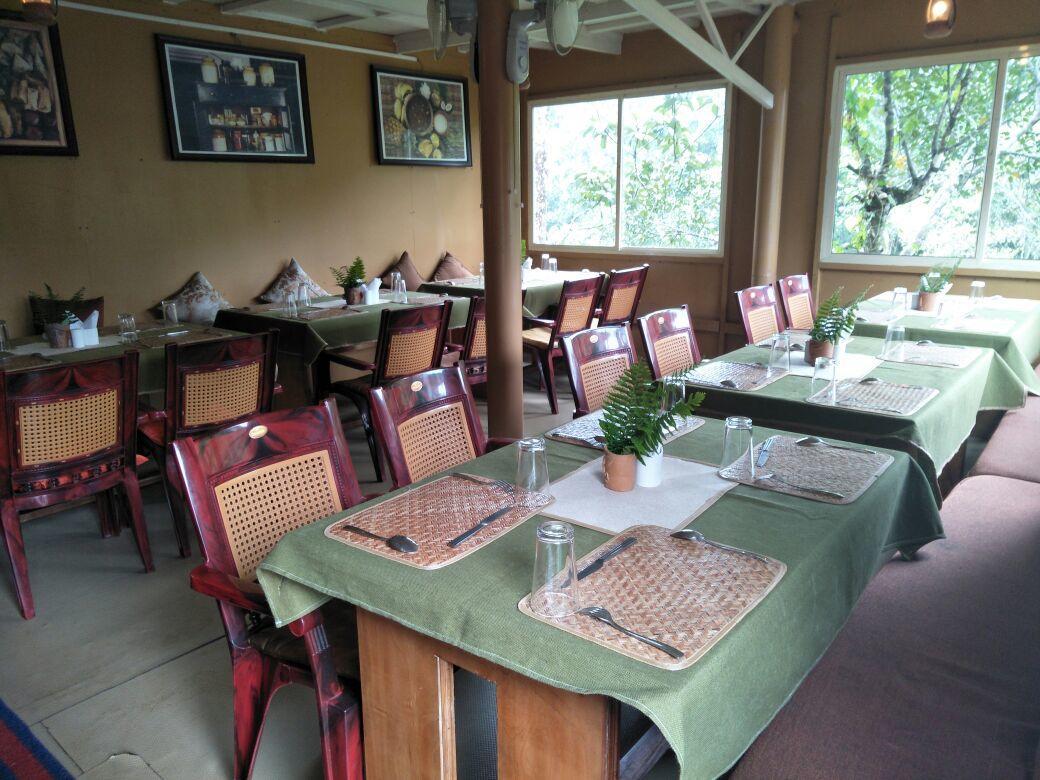 Oxyfarm Resorts Wayanad Exterior photo